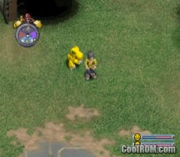 Digimon gba games download games